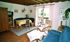 Wohnecke, Wohnung C