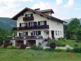 Haus Johanna Peer, Bad Goisern